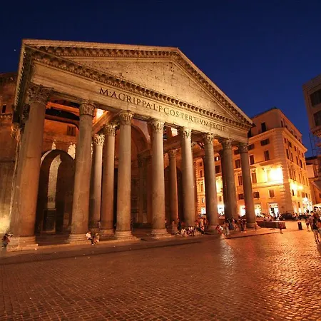 Buongiorno Colosseo Rome Exterior photo