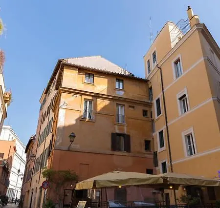 Buongiorno Colosseo Rome Exterior photo